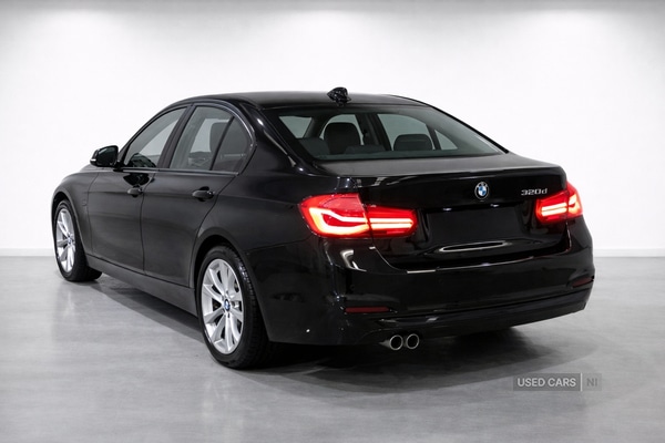 Used BMW 3 Series 2018 for sale - 77230888: Photo 5