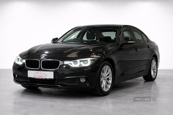 Used BMW 3 Series 2018 for sale - 77230888: Photo 6