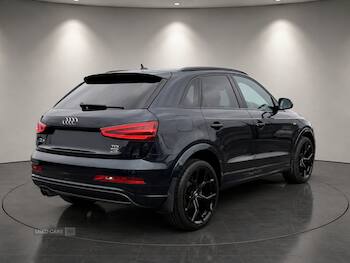 Used Audi Q3 2014 for sale - 79658943: Photo