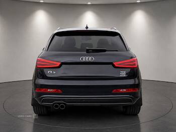 Used Audi Q3 2014 for sale - 79658943: Photo
