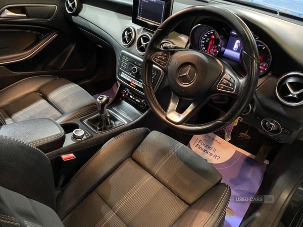 Used Mercedes-Benz CLA 2018 for sale - 76927240: Photo 10