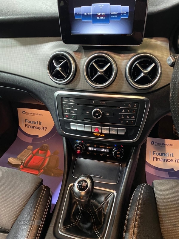 Used Mercedes-Benz CLA 2018 for sale - 76927240: Photo 11