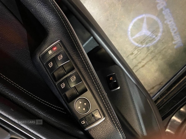 Used Mercedes-Benz CLA 2018 for sale - 76927240: Photo 12