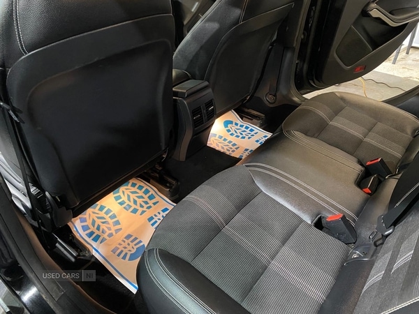 Used Mercedes-Benz CLA 2018 for sale - 76927240: Photo 13