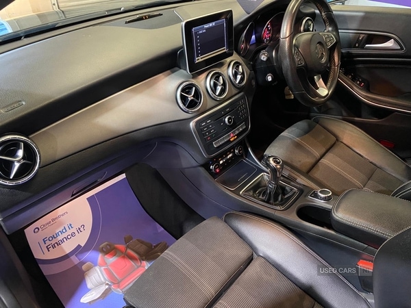 Used Mercedes-Benz CLA 2018 for sale - 76927240: Photo 14