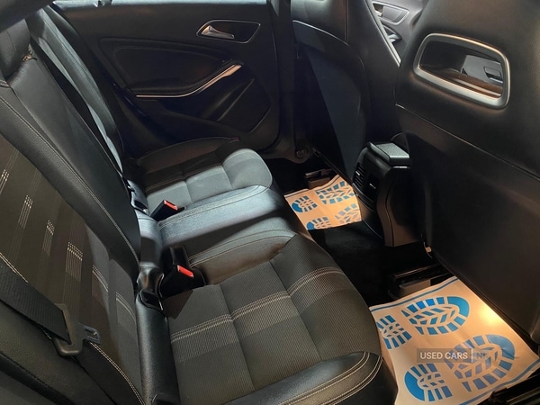 Used Mercedes-Benz CLA 2018 for sale - 76927240: Photo 15