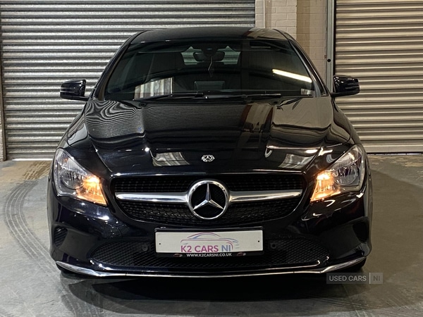 Used Mercedes-Benz CLA 2018 for sale - 76927240: Photo 2