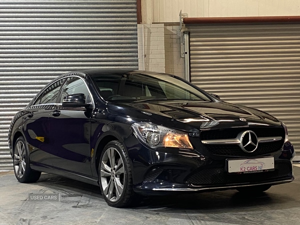 Used Mercedes-Benz CLA 2018 for sale - 76927240: Photo 5