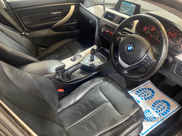 Used BMW 4 Series 2016 for sale - 76284560: Photo 11