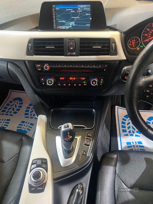 Used BMW 4 Series 2016 for sale - 76284560: Photo 12