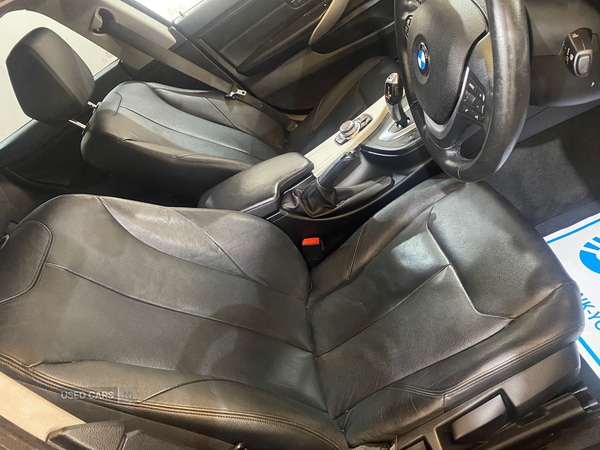 Used BMW 4 Series 2016 for sale - 76284560: Photo 13