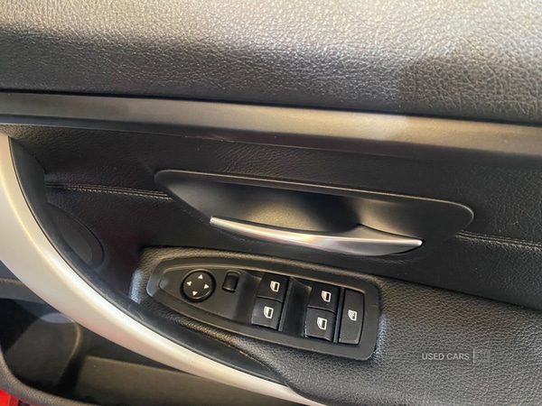 Used BMW 4 Series 2016 for sale - 76284560: Photo 14