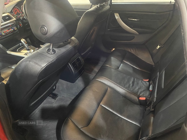 Used BMW 4 Series 2016 for sale - 76284560: Photo 16