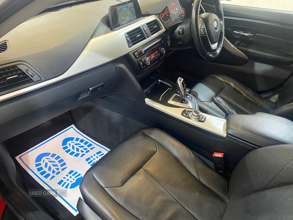 Used BMW 4 Series 2016 for sale - 76284560: Photo 17