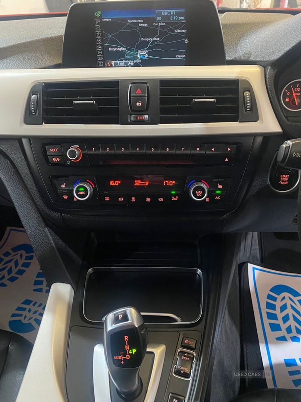 Used BMW 4 Series 2016 for sale - 76284560: Photo 18