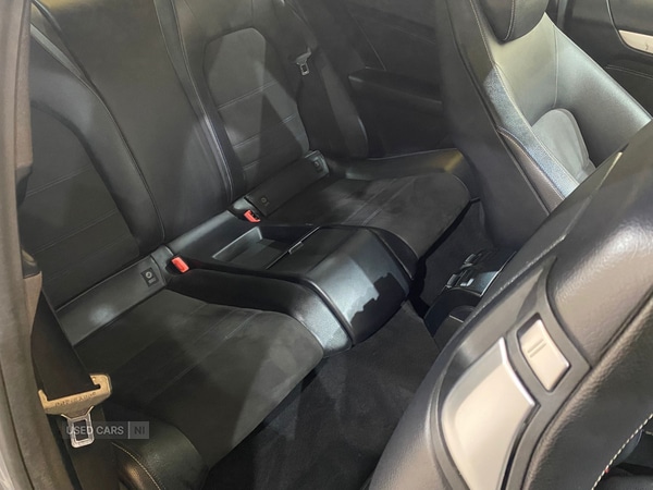 Used Mercedes-Benz C Class 2014 for sale - 76473986: Photo 10