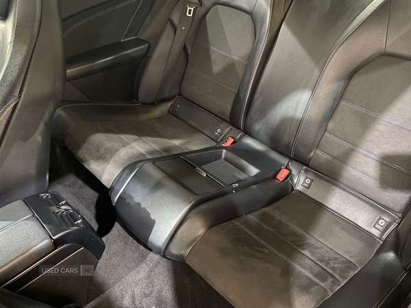 Used Mercedes-Benz C Class 2014 for sale - 76473986: Photo 12