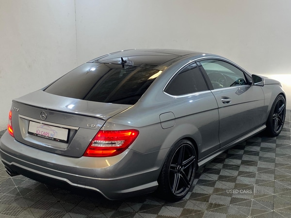 Used Mercedes-Benz C Class 2014 for sale - 76473986: Photo 5