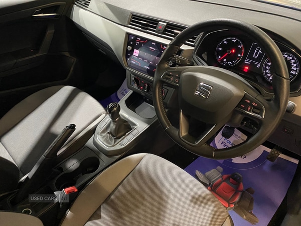 Used SEAT Ibiza 2018 for sale - 77017908: Photo 10