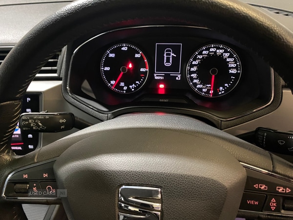 Used SEAT Ibiza 2018 for sale - 77017908: Photo 11