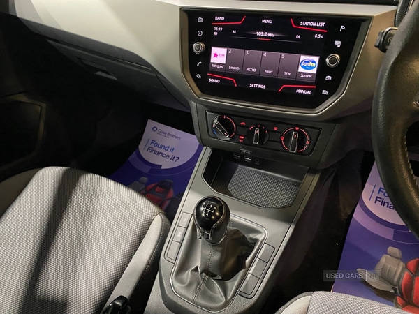 Used SEAT Ibiza 2018 for sale - 77017908: Photo 12