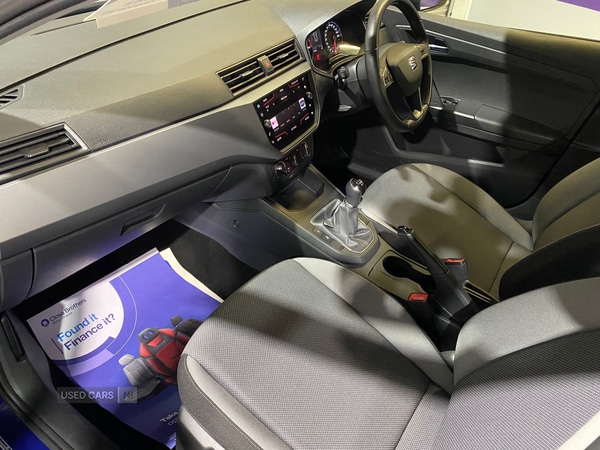 Used SEAT Ibiza 2018 for sale - 77017908: Photo 13