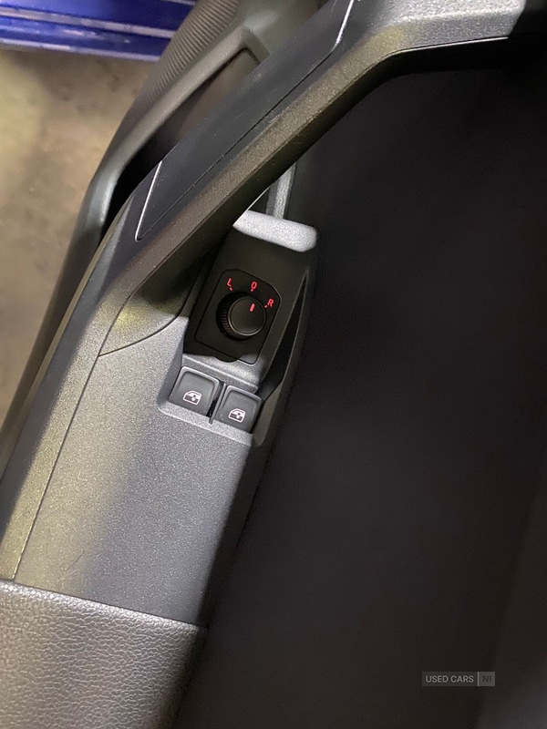 Used SEAT Ibiza 2018 for sale - 77017908: Photo 14