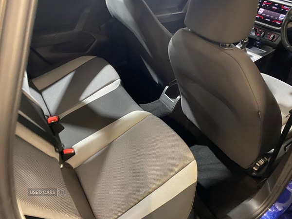 Used SEAT Ibiza 2018 for sale - 77017908: Photo 15