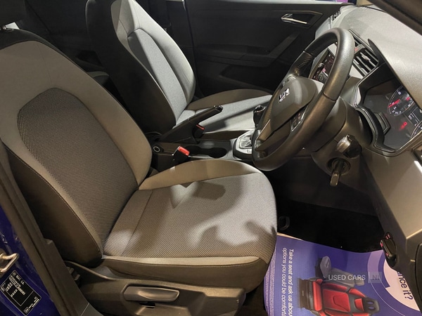 Used SEAT Ibiza 2018 for sale - 77017908: Photo 16