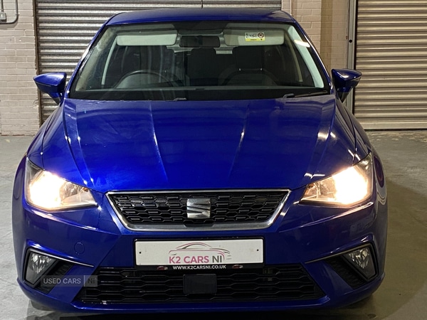 Used SEAT Ibiza 2018 for sale - 77017908: Photo 3