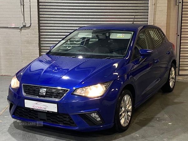 Used SEAT Ibiza 2018 for sale - 77017908: Photo 4
