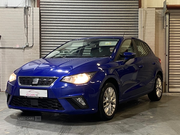 Used SEAT Ibiza 2018 for sale - 77017908: Photo 5