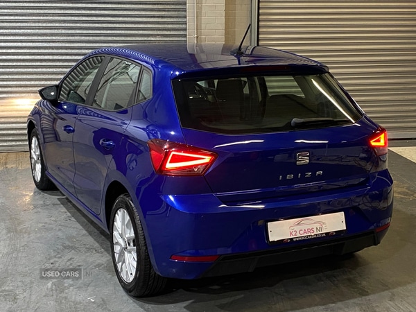Used SEAT Ibiza 2018 for sale - 77017908: Photo 6