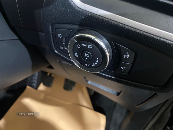 Used Ford Galaxy 2017 for sale - 76458337: Photo 12