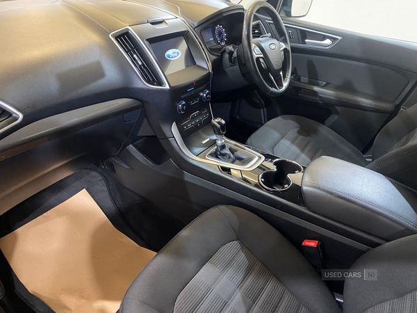 Used Ford Galaxy 2017 for sale - 76458337: Photo 14