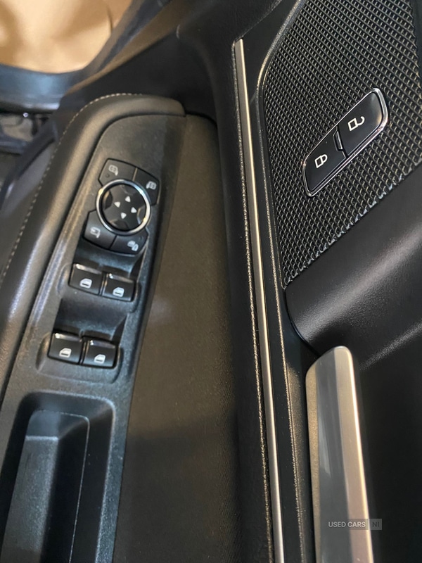 Used Ford Galaxy 2017 for sale - 76458337: Photo 15