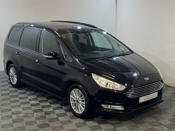 Ford - Galaxy