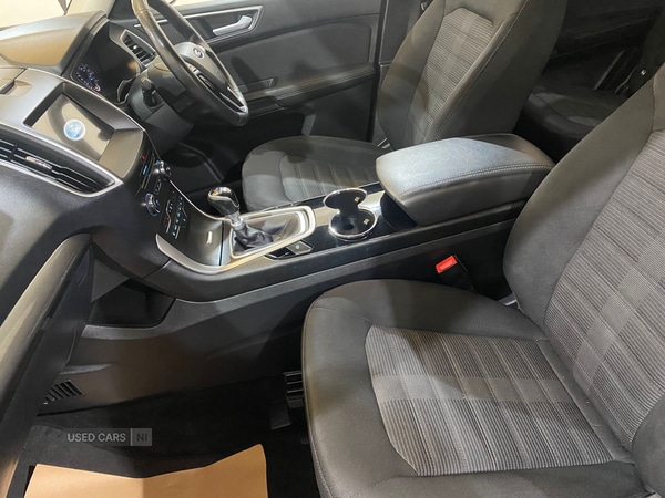 Used Ford Galaxy 2017 for sale - 76458337: Photo 6