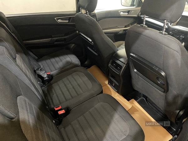 Used Ford Galaxy 2017 for sale - 76458337: Photo 7