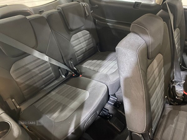 Used Ford Galaxy 2017 for sale - 76458337: Photo 8