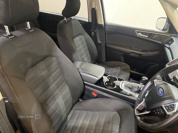 Used Ford Galaxy 2017 for sale - 76458337: Photo 9