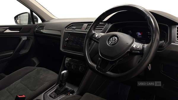 Used Volkswagen Tiguan 2020 for sale - 77538935: Photo 10