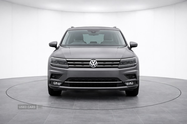 Used Volkswagen Tiguan 2020 for sale - 77538935: Photo 5