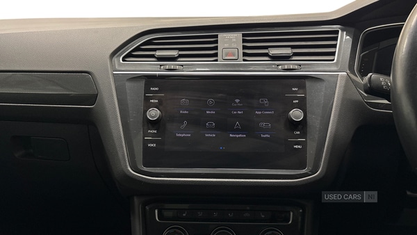 Used Volkswagen Tiguan 2020 for sale - 77538935: Photo 7