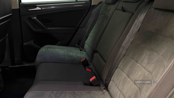 Used Volkswagen Tiguan 2020 for sale - 77538935: Photo 8