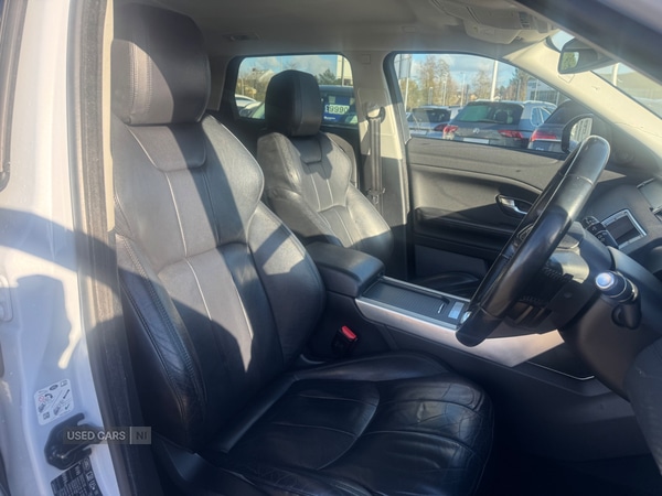 Used Land Rover Range Rover Evoque 2017 for sale - 77551090: Photo 10