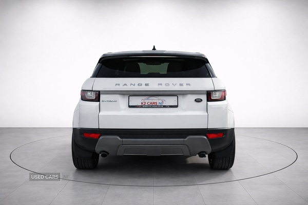 Used Land Rover Range Rover Evoque 2017 for sale - 77551090: Photo 5
