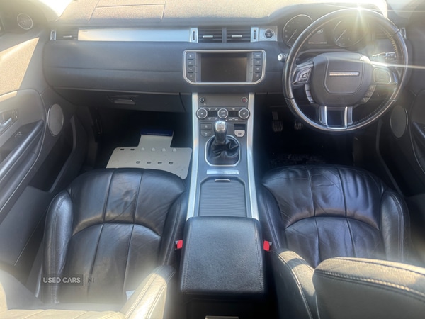 Used Land Rover Range Rover Evoque 2017 for sale - 77551090: Photo 7