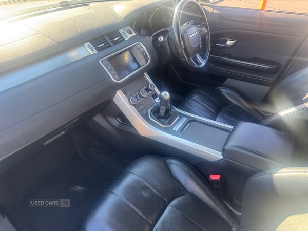 Used Land Rover Range Rover Evoque 2017 for sale - 77551090: Photo 8