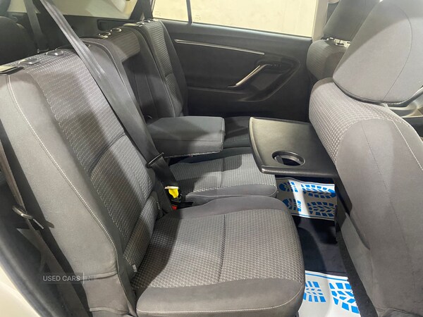 Used Toyota Verso 2014 for sale - 76308212: Photo 11